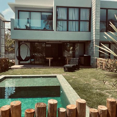 Housi, Condo Beira Mar Em Milagres Passo de Camarajibe ภายนอก รูปภาพ