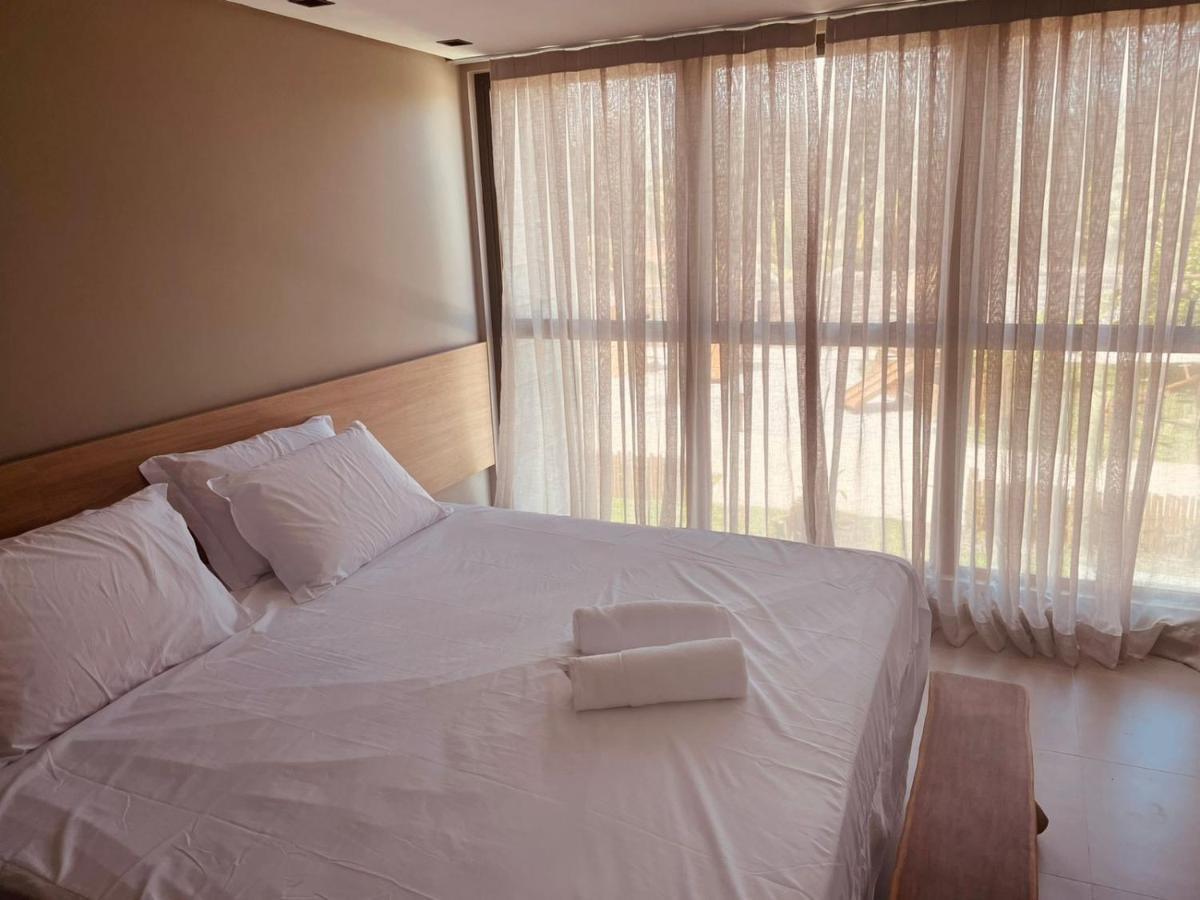 Housi, Condo Beira Mar Em Milagres Passo de Camarajibe ภายนอก รูปภาพ