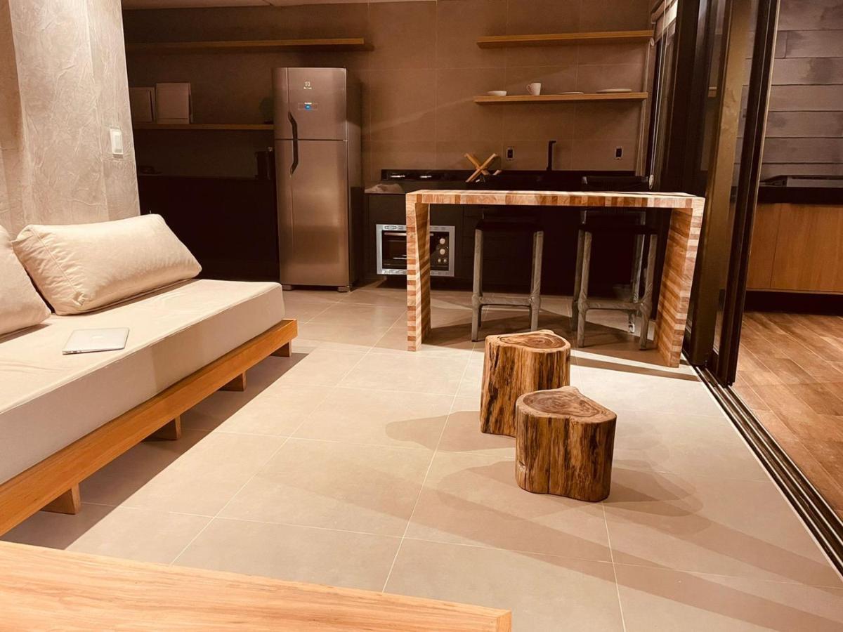 Housi, Condo Beira Mar Em Milagres Passo de Camarajibe ภายนอก รูปภาพ