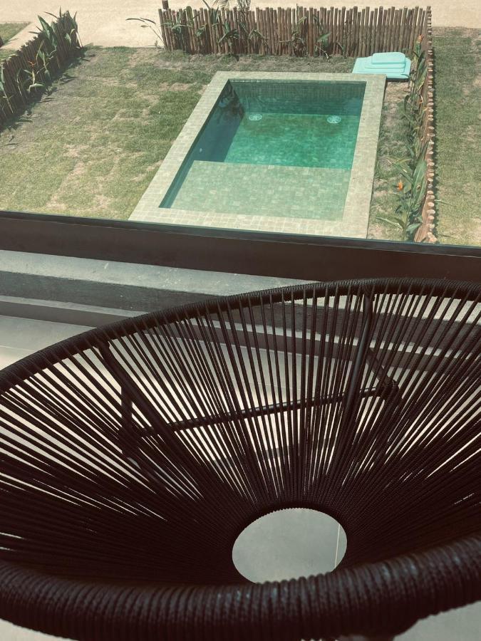 Housi, Condo Beira Mar Em Milagres Passo de Camarajibe ภายนอก รูปภาพ