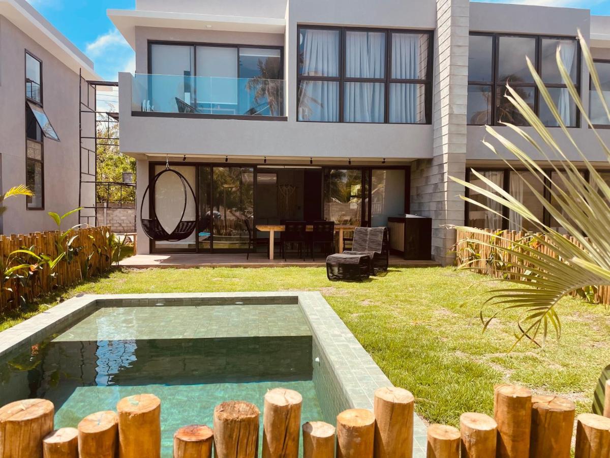 Housi, Condo Beira Mar Em Milagres Passo de Camarajibe ภายนอก รูปภาพ