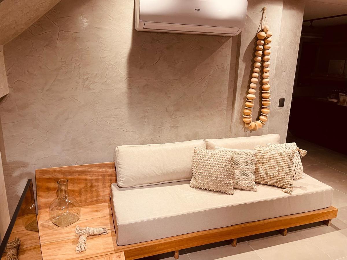 Housi, Condo Beira Mar Em Milagres Passo de Camarajibe ภายนอก รูปภาพ