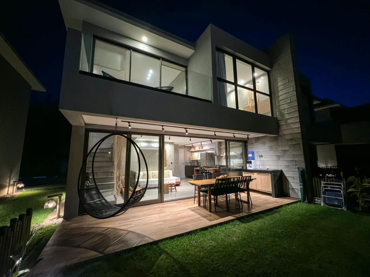 Housi, Condo Beira Mar Em Milagres Passo de Camarajibe ภายนอก รูปภาพ