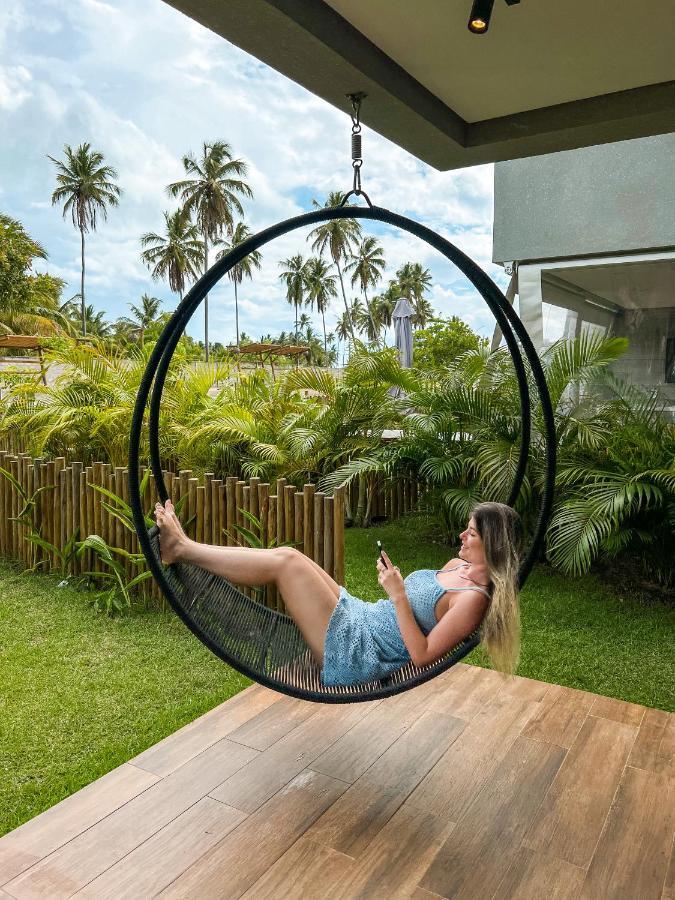 Housi, Condo Beira Mar Em Milagres Passo de Camarajibe ภายนอก รูปภาพ