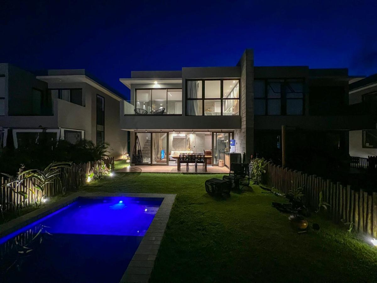 Housi, Condo Beira Mar Em Milagres Passo de Camarajibe ภายนอก รูปภาพ