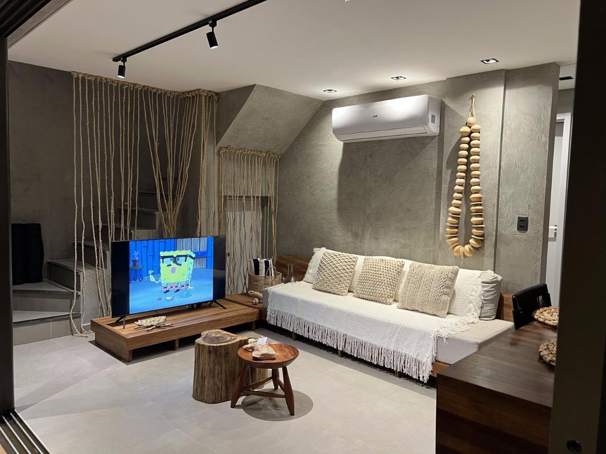 Housi, Condo Beira Mar Em Milagres Passo de Camarajibe ภายนอก รูปภาพ