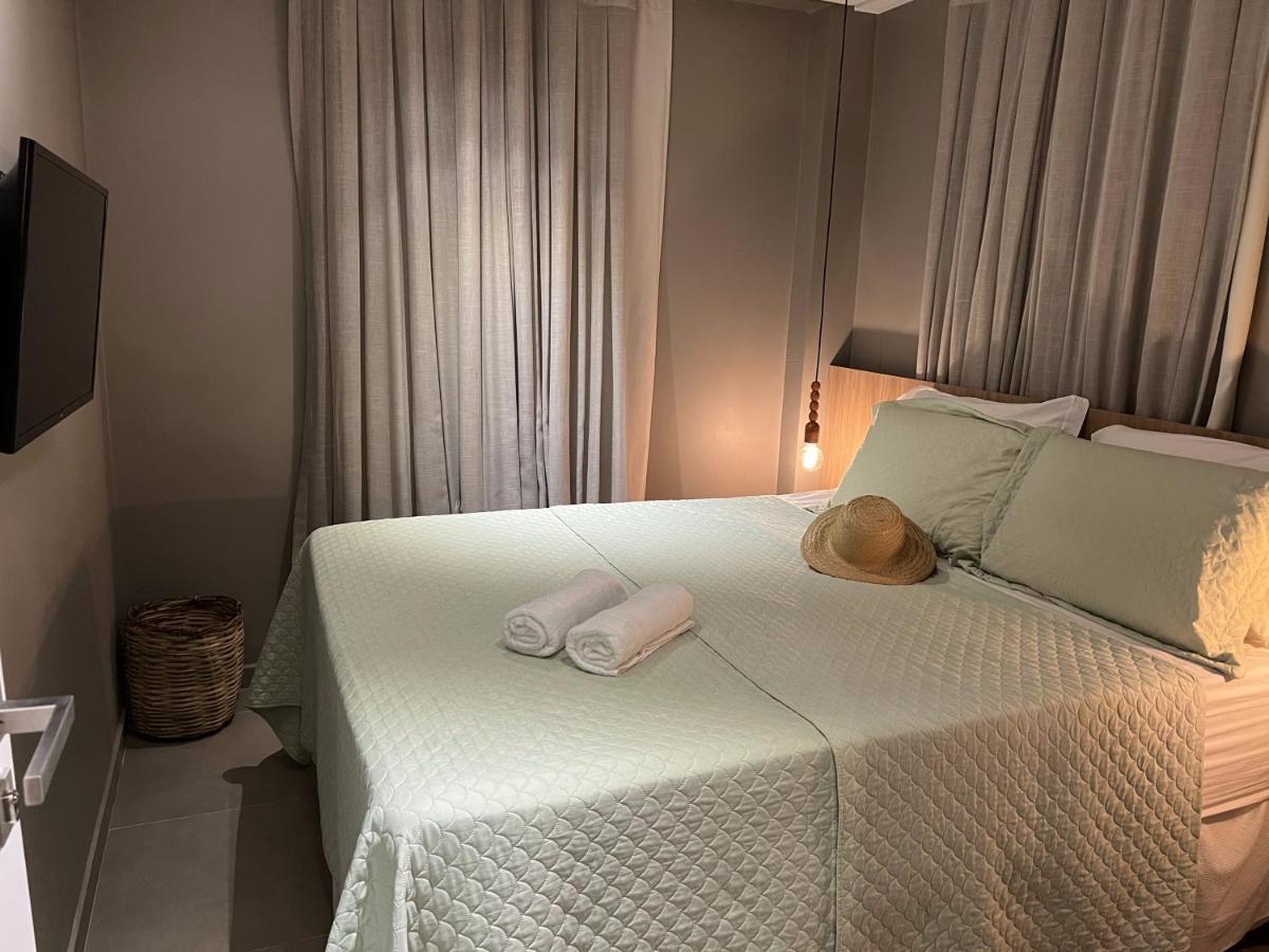 Housi, Condo Beira Mar Em Milagres Passo de Camarajibe ภายนอก รูปภาพ