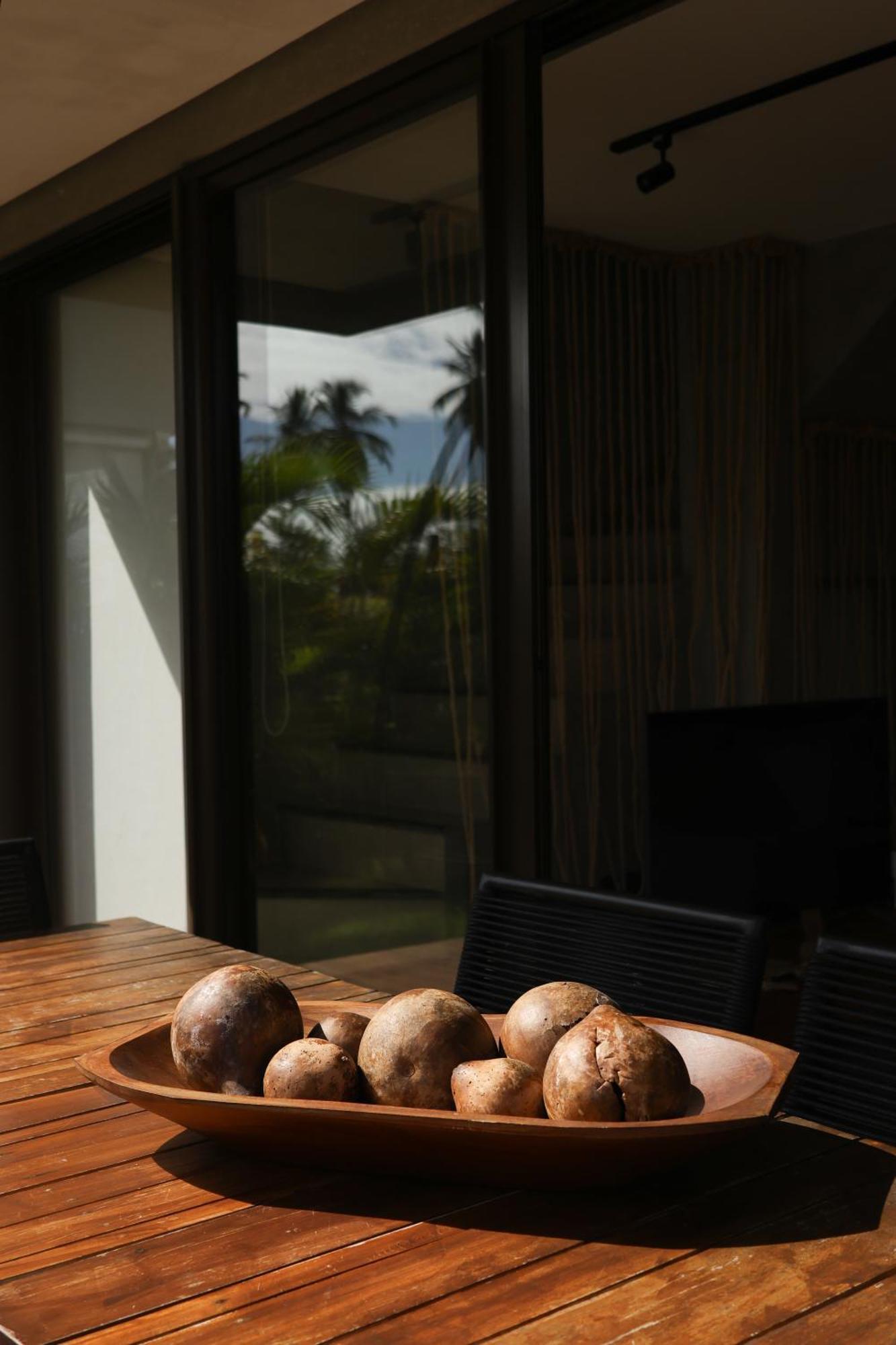 Housi, Condo Beira Mar Em Milagres Passo de Camarajibe ภายนอก รูปภาพ